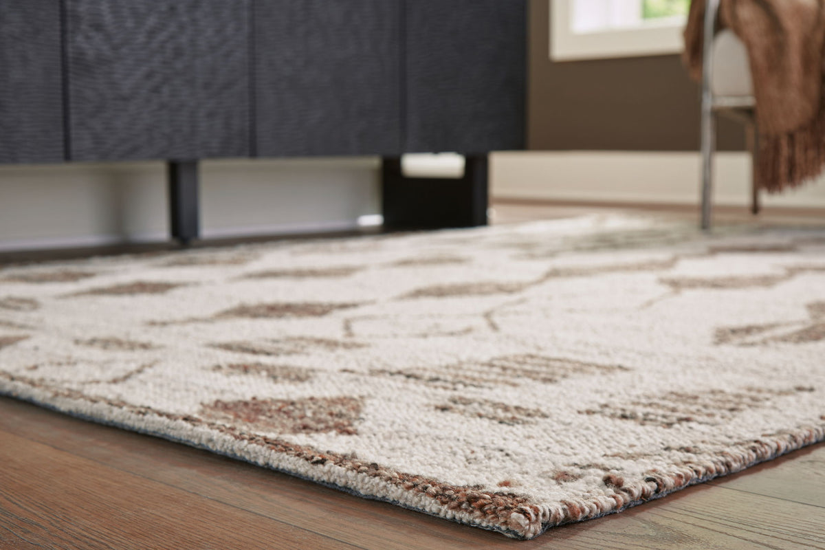Brettler - Area Rug by Ashley – view 5