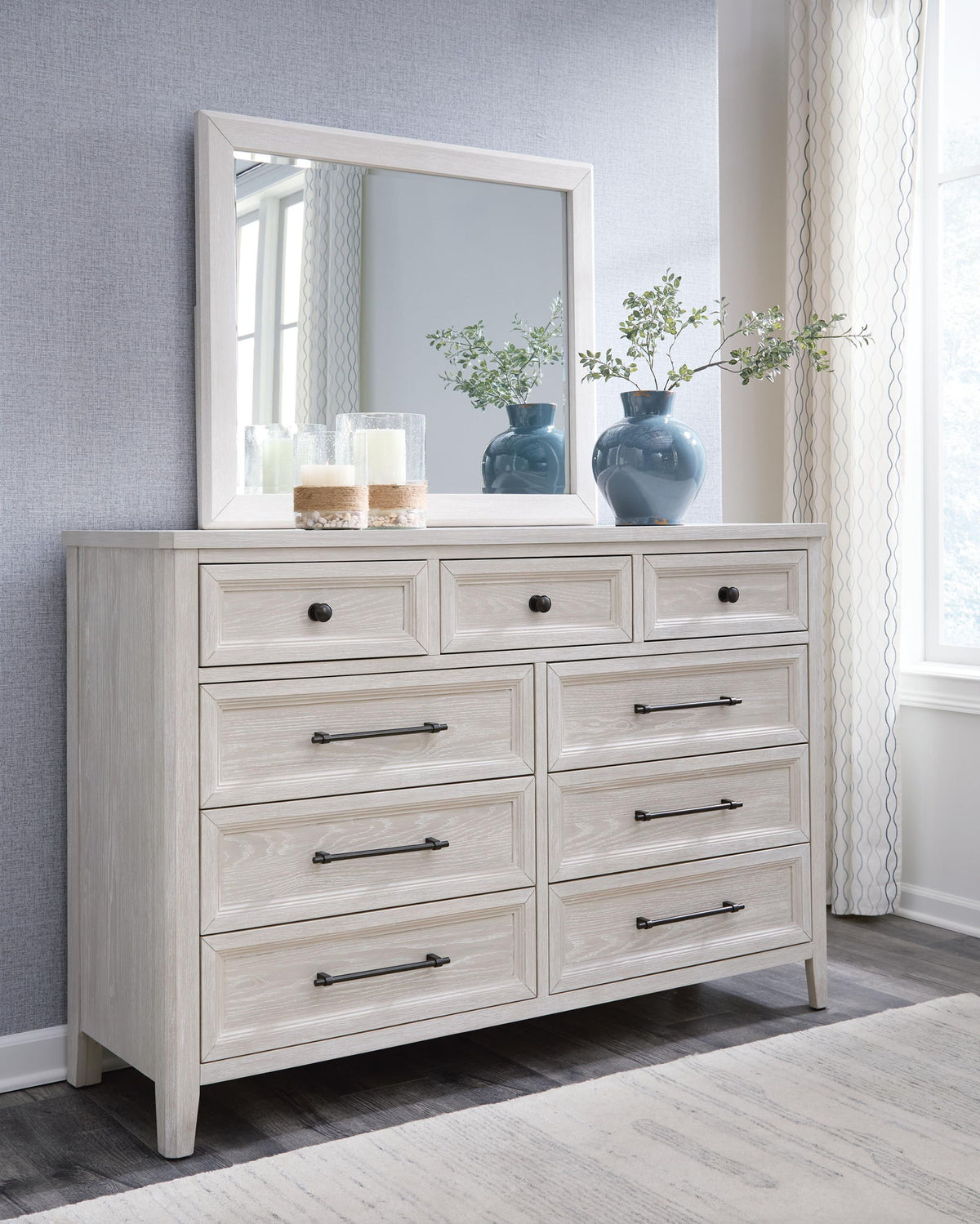 Darbonton - Dresser by Ashley – view 3
