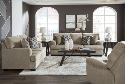 Stonemeade - Living Room Set by Ashley – view 7