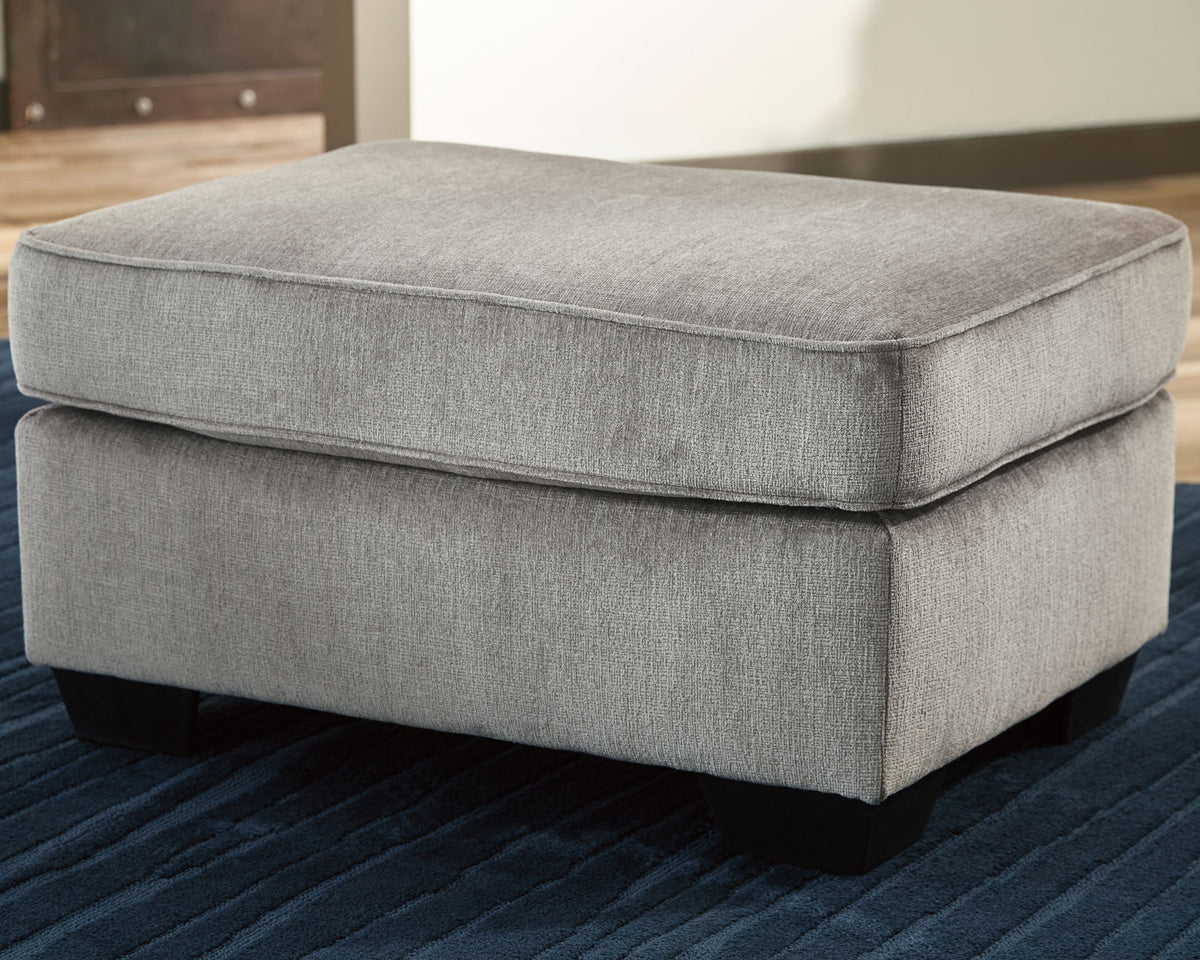 Altari - Ottoman by Ashley – view 7