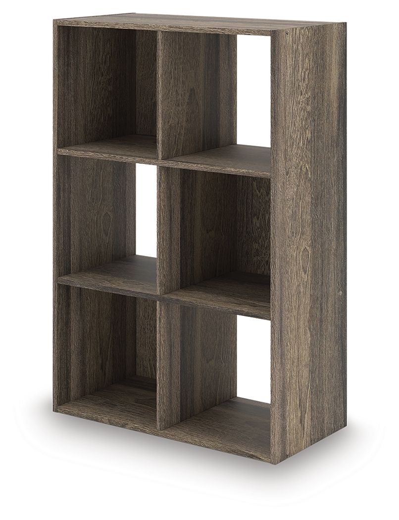 Shallifer - Cube Organizer by Ashley – view 11