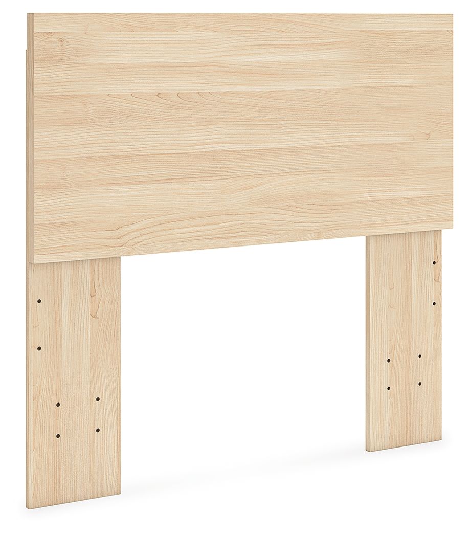 Onita - Panel Headboard by Ashley – view 4