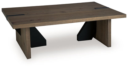 Kandinew - Living Room Table by Ashley – view 7