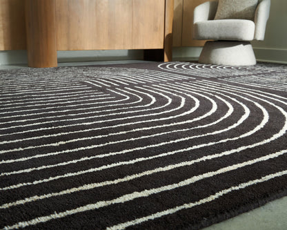 Eldonmore - Rug by Ashley – view 4