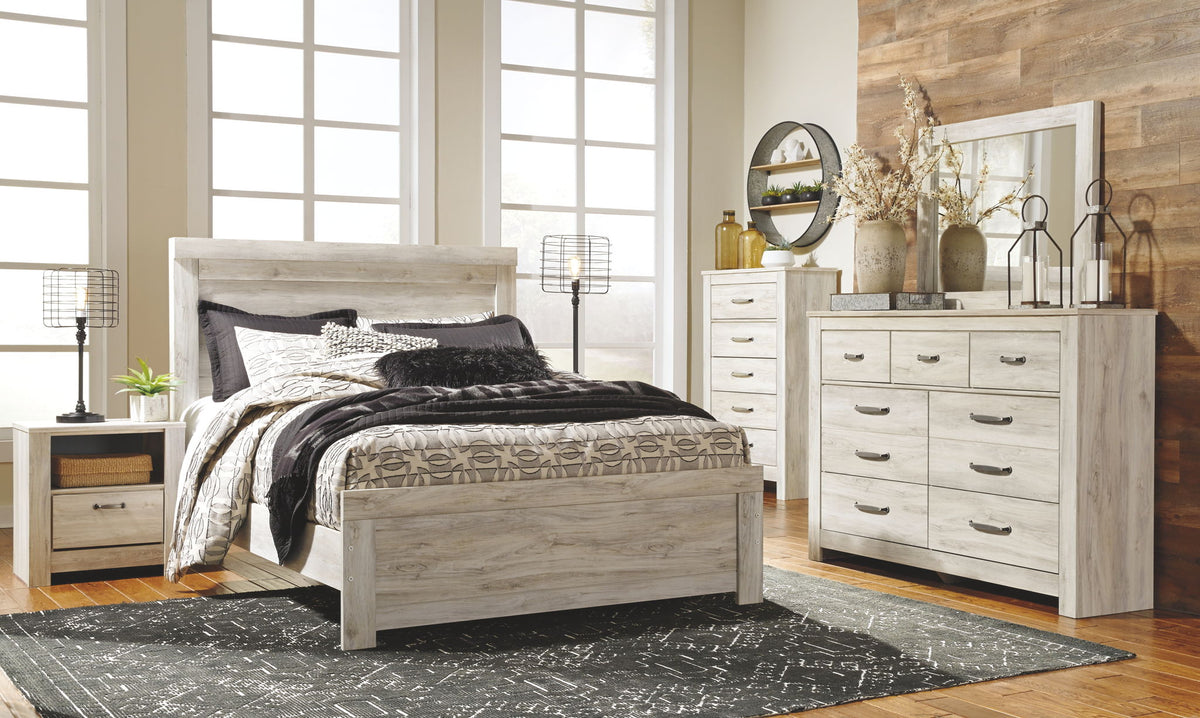 Bellaby - Dresser by Ashley – view 4