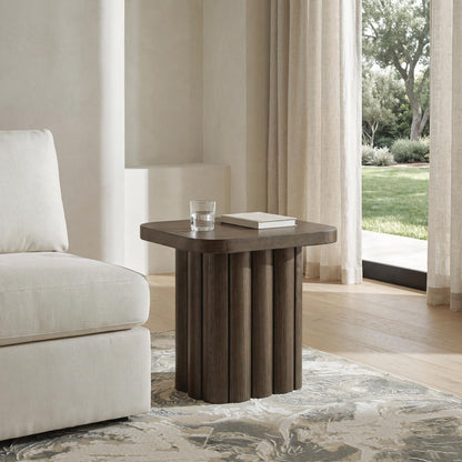 Darimore - Rectangular Table by Ashley – view 6