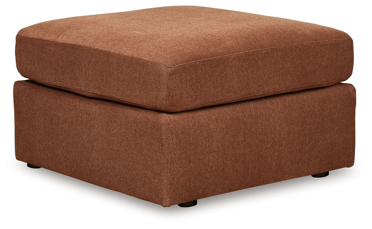 Modmax - Oversized Accent Ottoman by Ashley – Accent Ottomans