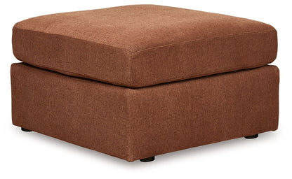 Modmax - Oversized Accent Ottoman by Ashley – Accent Ottomans
