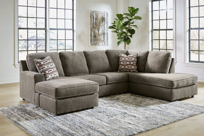 O'phannon - 2 Piece Sectional by Ashley – view 5