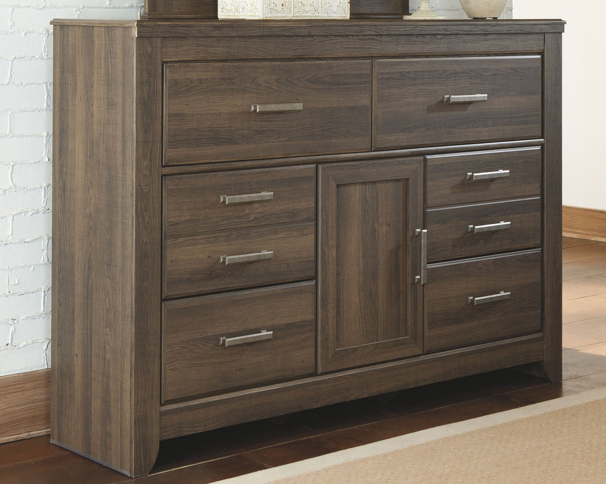 Juararo - Bedroom Set by Ashley – view 3