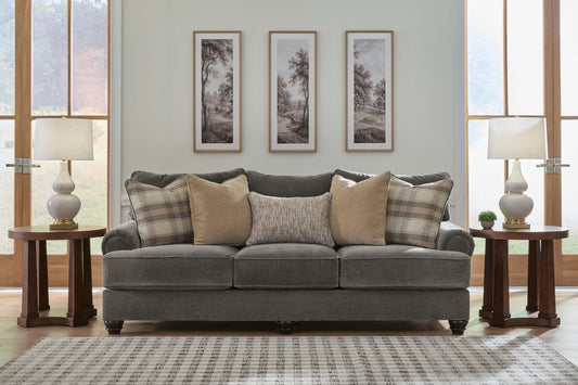 Tallow Creek - Sofa - Shadow by Ashley – view 2