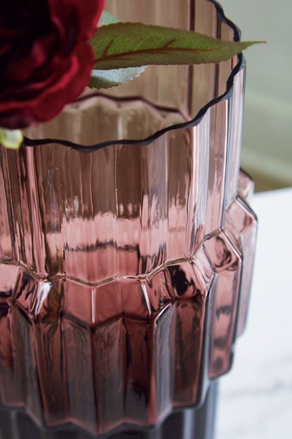 Dorlow - Vase by Ashley – view 7