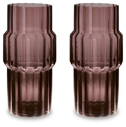 Dorlow - Vase by Ashley – view 4