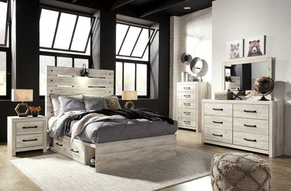Cambeck - Youth Bedroom Set by Ashley – view 4