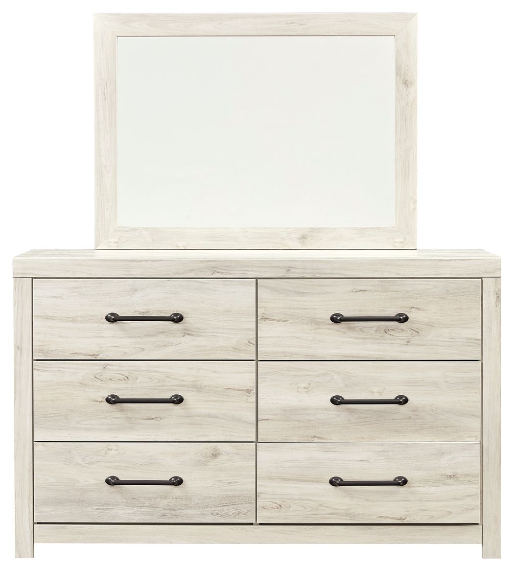 Cambeck - Dresser by Ashley – view 7