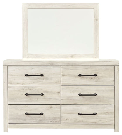 Cambeck - Dresser by Ashley – view 7