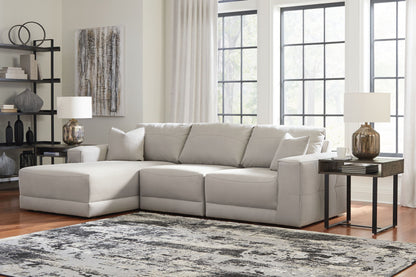 Next-Gen Gaucho - 3 Piece Sectional – view 7