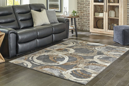 Faelyn - Rug by Ashley – view 4