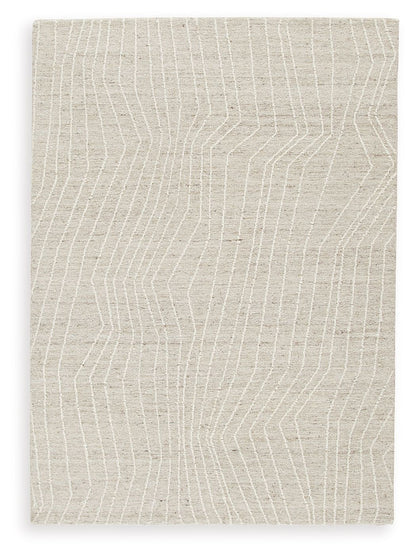 Varahill - Rug by Ashley – view 2