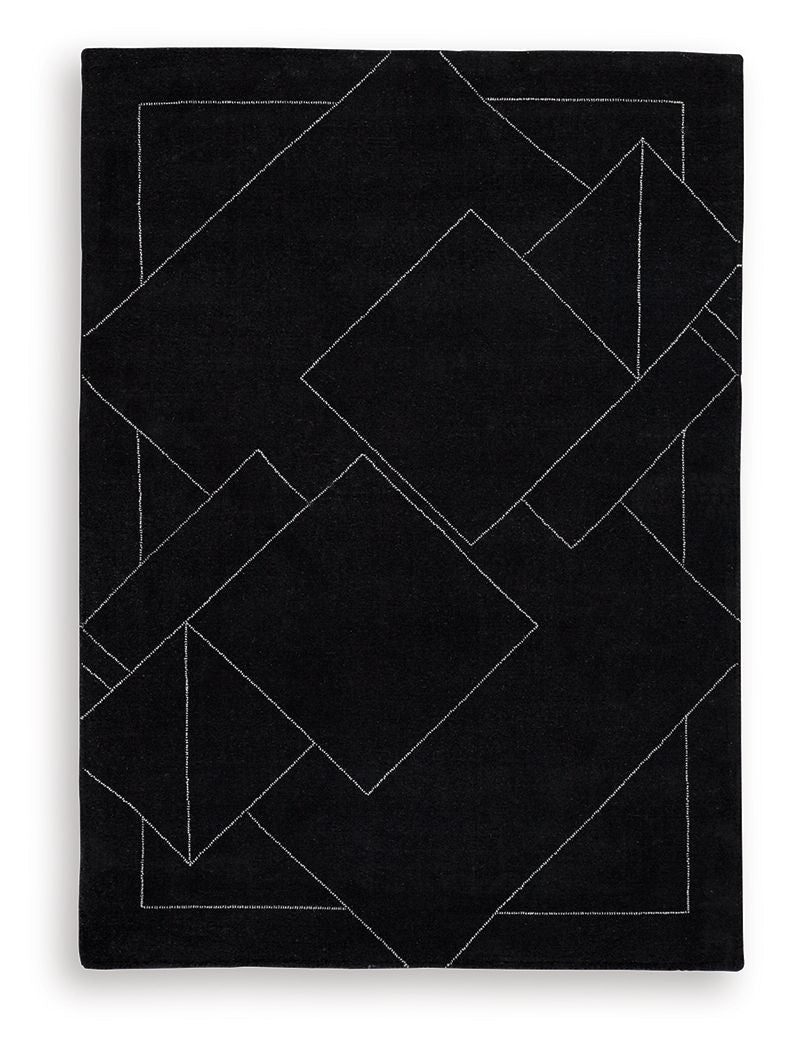 Marav - Rug by Ashley – view 2