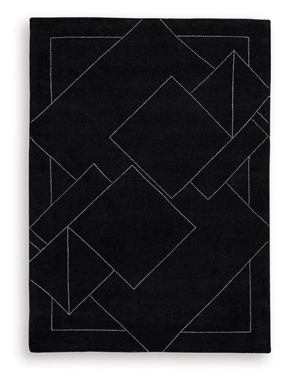 Marav - Rug by Ashley – view 2