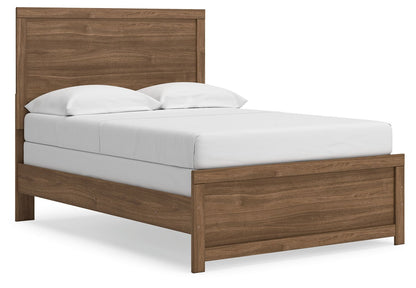 Broachmyn - Panel Bed by Ashley – view 7