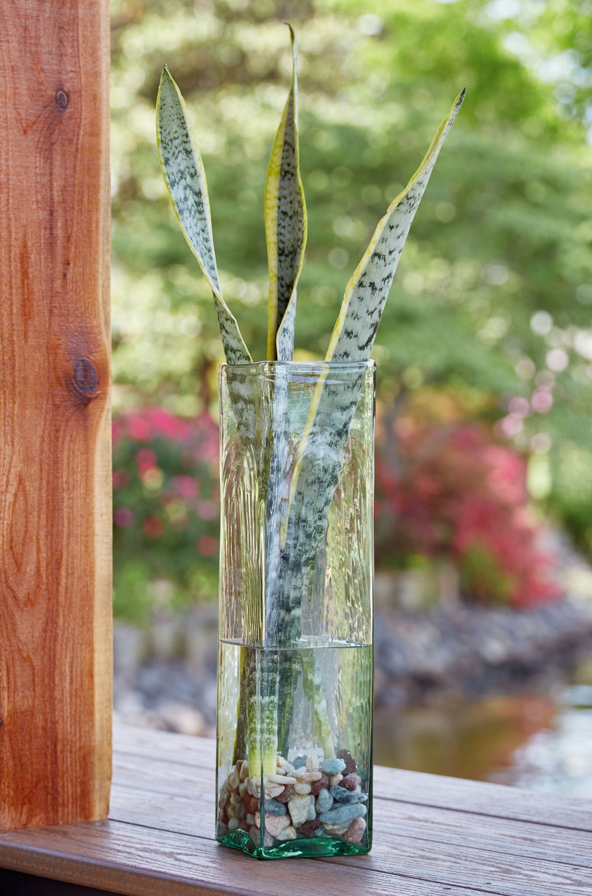 Taylow - Vase by Ashley – view 9