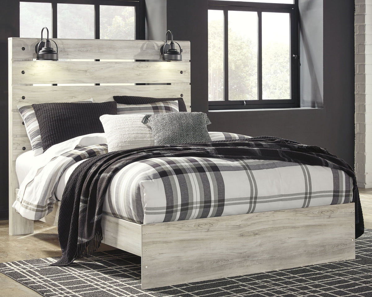 Cambeck - Bedroom Set by Ashley – view 14