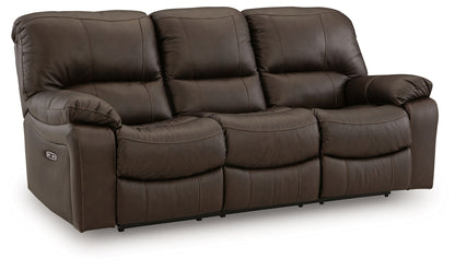 Leesworth - Reclining Living Room Set by Ashley – view 4
