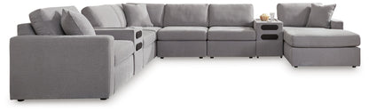 Modmax - 8 Piece Sectional by Ashley – view 14