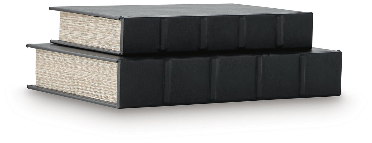 Samwell - Box Set (Set of 2) by Ashley – view 2