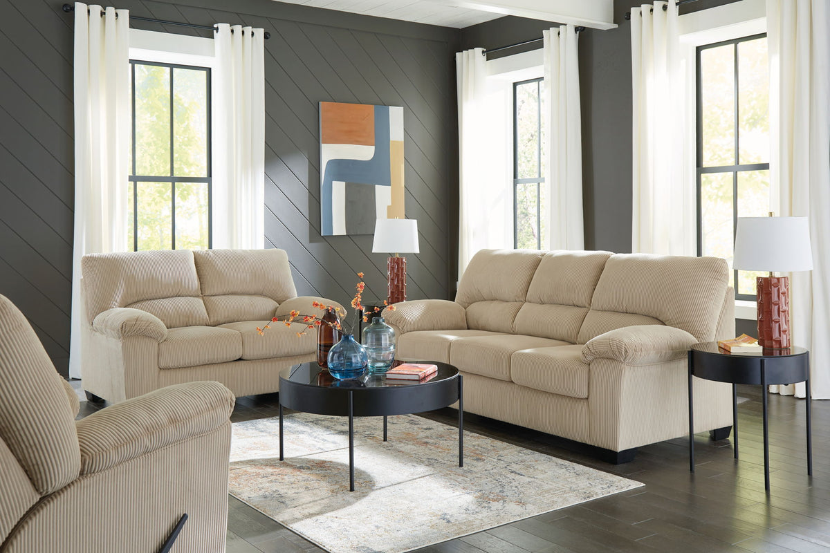 SimpleJoy - Living Room Set by Ashley – view 5