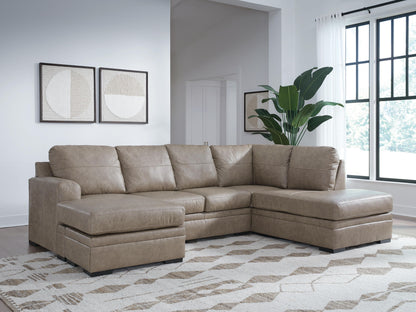 Amuleto - 2 Piece Sectional by Ashley – view 5