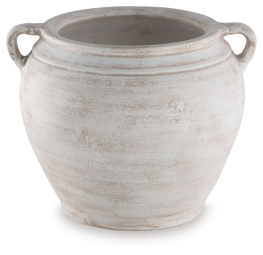 Meadie - 9" Vase by Ashley – view 9