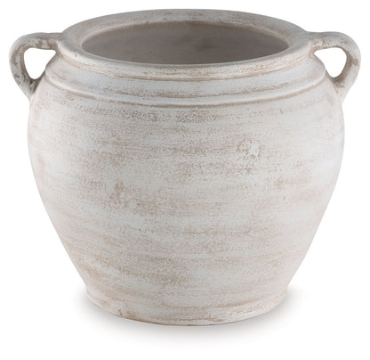 Meadie - 9" Vase by Ashley – view 9