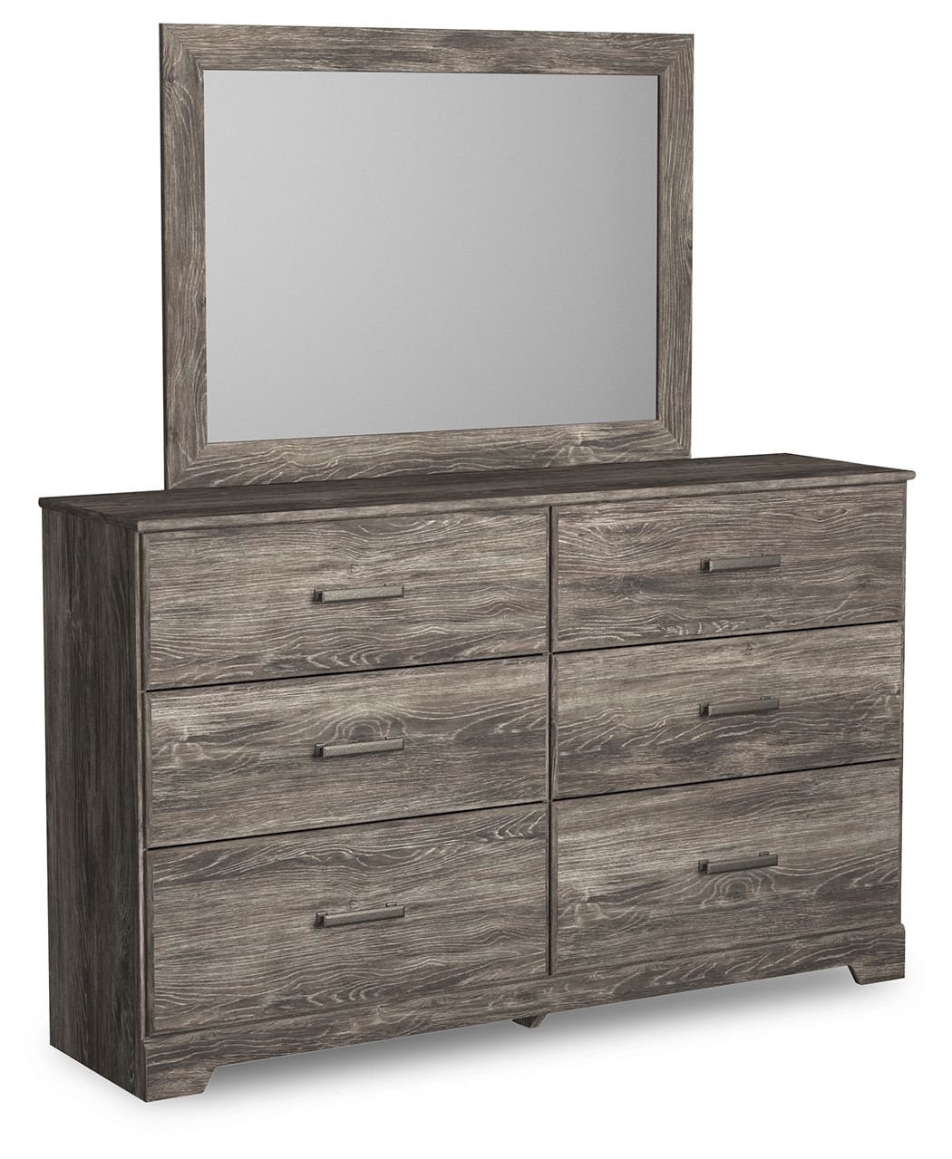 Ralinksi - Dresser by Ashley – view 2