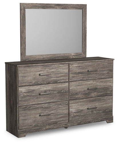 Ralinksi - Dresser by Ashley – view 2
