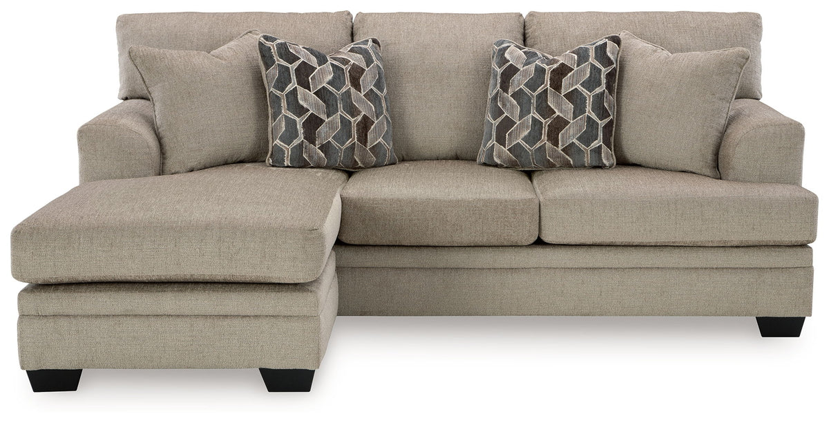 Stonemeade - Sofa Chaise by Ashley – view 4