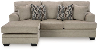Stonemeade - Sofa Chaise by Ashley – view 4