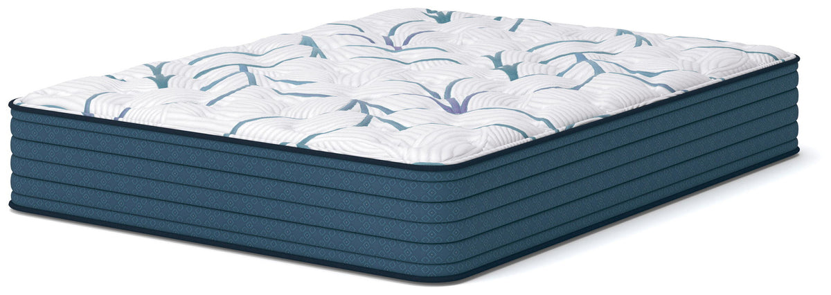 Limited Edition Plush 3.0 - Mattress by Ashley – view 2
