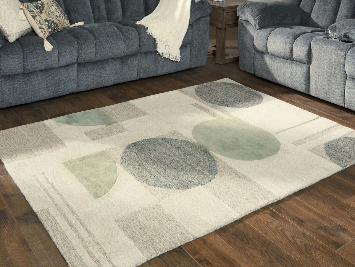 Dallane - Rug by Ashley – view 4