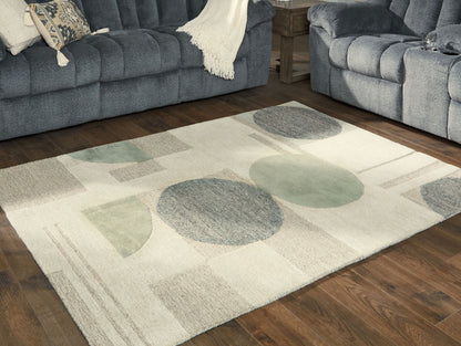 Dallane - Rug by Ashley – view 4