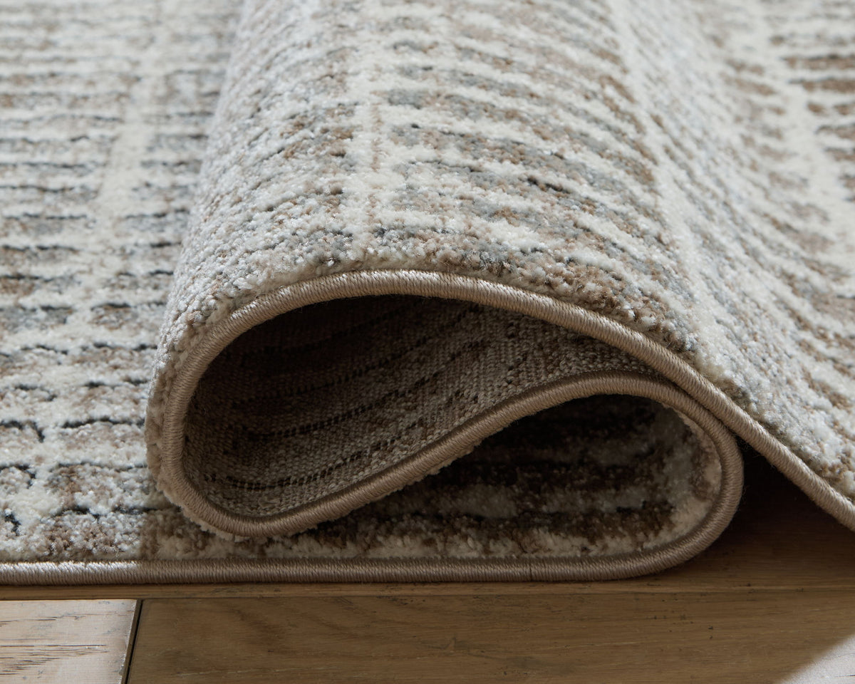 Fuadwick - Rug by Ashley – view 5