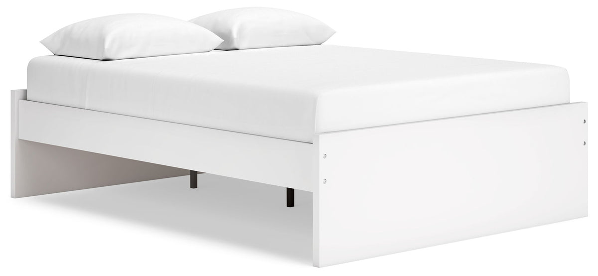 Onita - Platform Bed by Ashley – view 9