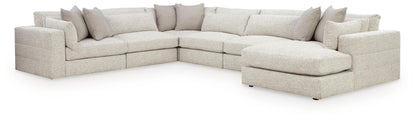 Ashbourne Estate - Sectional by Ashley – view 4