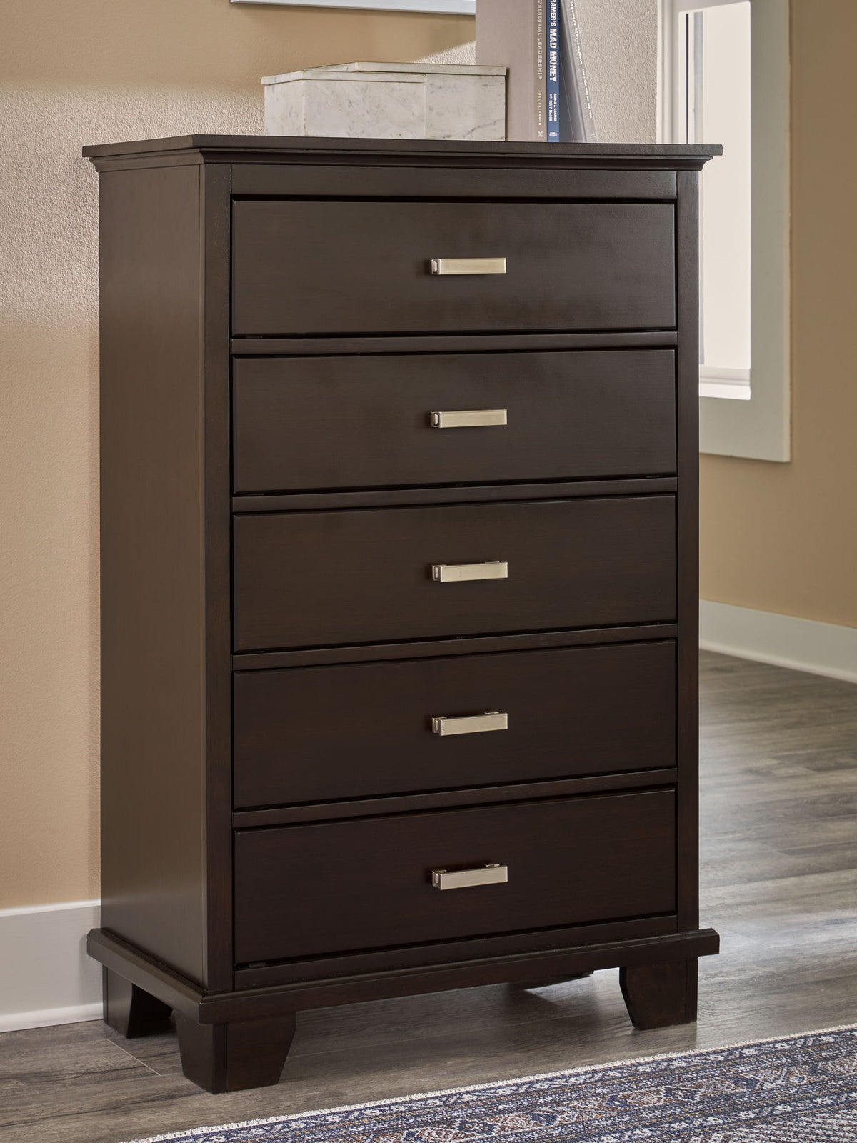 Covetown - Panel Bedroom Set by Ashley – view 2