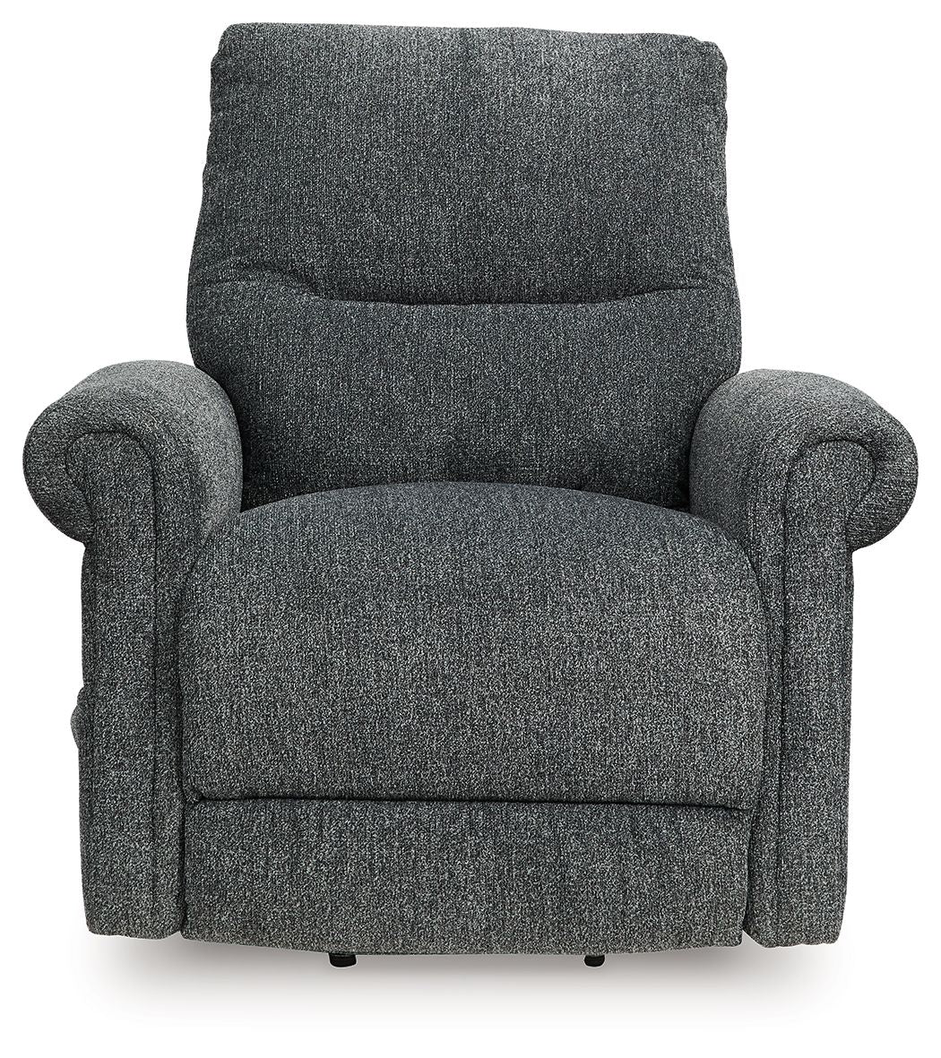 Aureta - Power Lift Recliner by Ashley – view 8