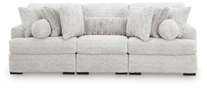 Cuddle Plush - Sectional by Ashley – view 6