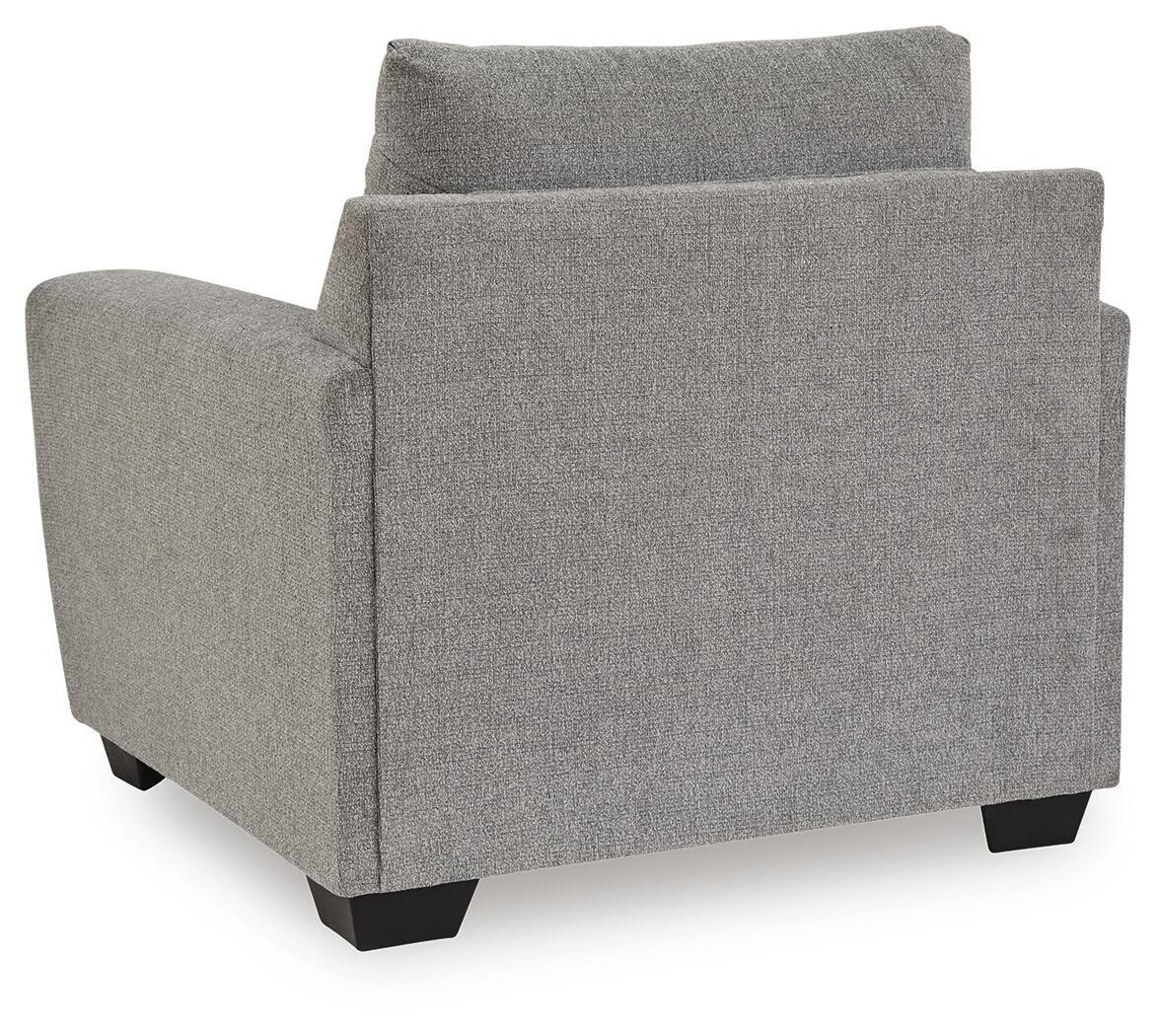 Loreo - Chair – view 8
