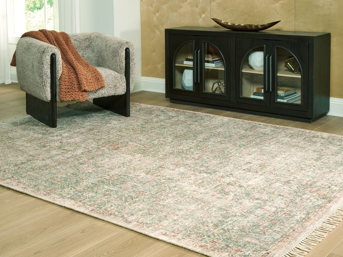 Rossbury - Rug by Ashley – view 6